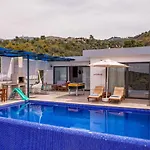Villa Esra Kaş