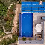 Villa Esra Kaş